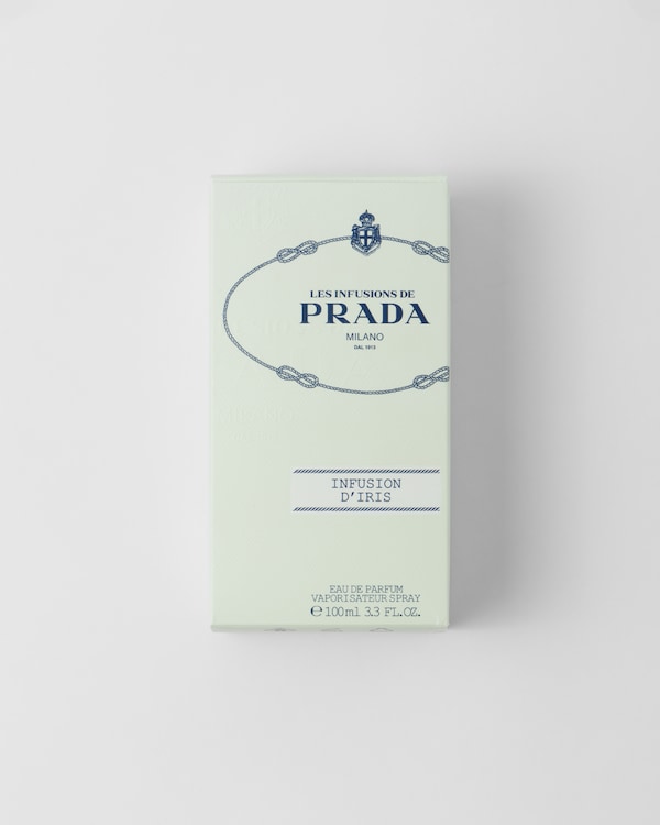 Prada Infusion d’Iris EDP 100ml - Neutral Prada Infusion d’Iris EDP 100ml - Neutral