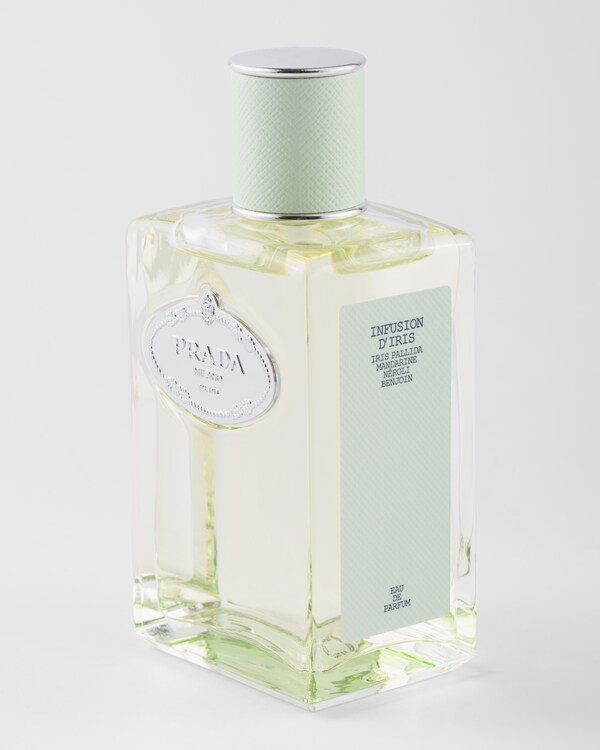 Prada Infusion d’Iris EDP 100ml - Neutral Prada Infusion d’Iris EDP 100ml - Neutral