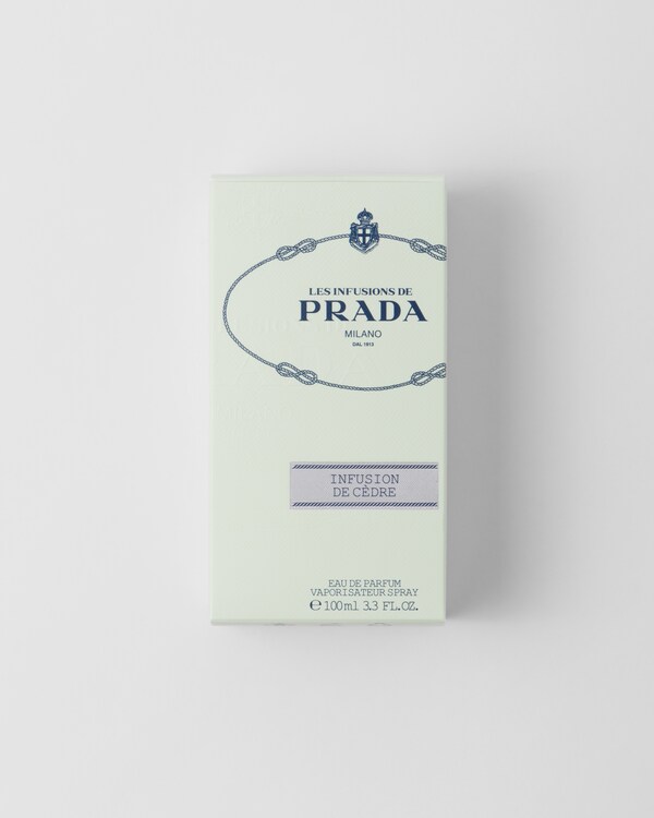 Prada Infusion de Cèdre EDP 100ml - Neutral Prada Infusion de Cèdre EDP 100ml - Neutral
