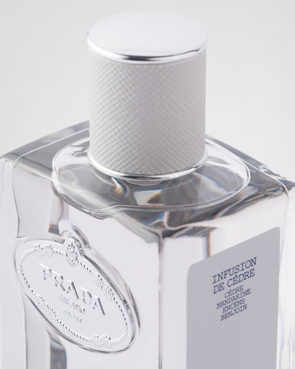 Prada Infusion de Cèdre EDP 100ml - Neutral Prada Infusion de Cèdre EDP 100ml - Neutral