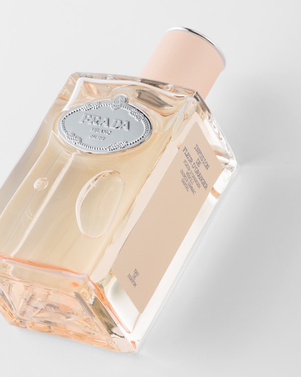 Prada Infusion de Fleur d'Oranger EDP 100ml - Neutral Prada Infusion de Fleur d'Oranger EDP 100ml - Neutral