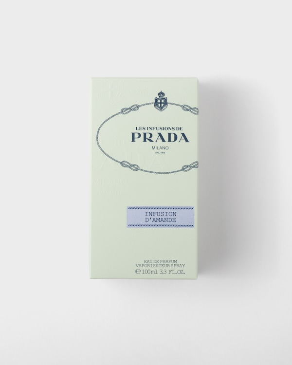 Prada Infusion 苦杏初语 EDP 100毫升 - 中性 Prada Infusion 苦杏初语 EDP 100毫升 - 中性