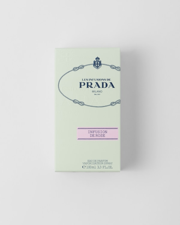 Prada Infusion de Rose EDP 100ml - Neutral Prada Infusion de Rose EDP 100ml - Neutral