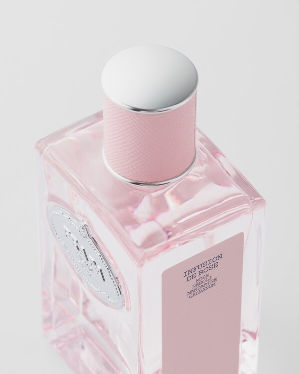 Prada Infusion de Rose EDP 100ml - Neutral Prada Infusion de Rose EDP 100ml - Neutral