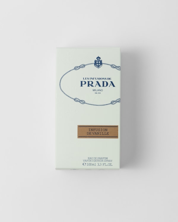Prada Infusion 夜雨香草 EDP 100毫升 - 中性 Prada Infusion 夜雨香草 EDP 100毫升 - 中性