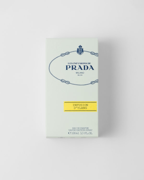 Prada Infusion d'Ylang EDP 100ml - Neutral Prada Infusion d'Ylang EDP 100ml - Neutral