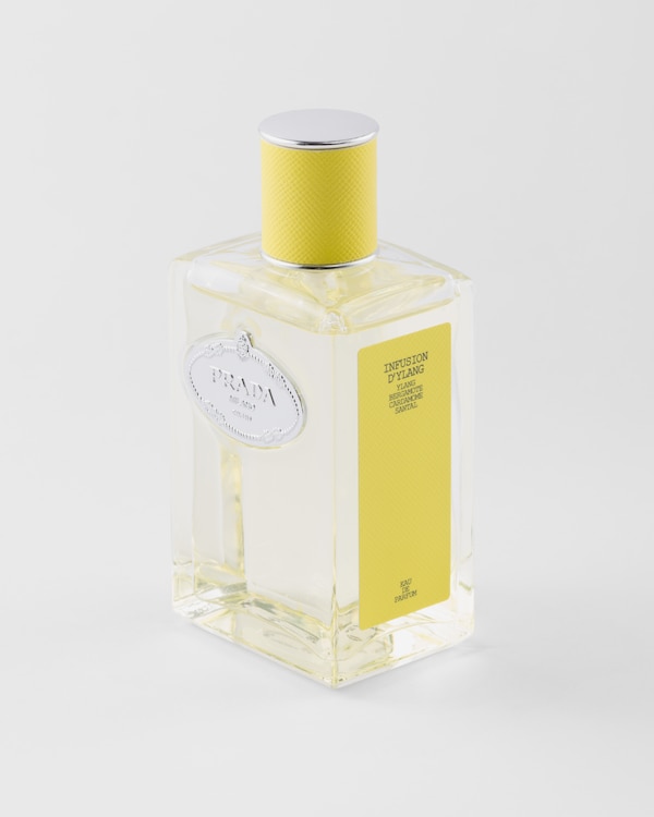 Prada Infusion d'Ylang EDP 100ml - Neutral Prada Infusion d'Ylang EDP 100ml - Neutral