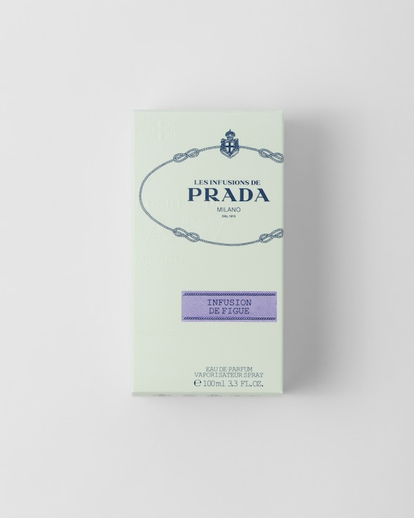 Prada Infusion de Figue EDP 100ml - Neutral Prada Infusion de Figue EDP 100ml - Neutral