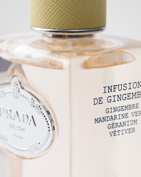 Prada Infusion de Gingembre EDP 100 ml - Neutral Prada Infusion de Gingembre EDP 100 ml - Neutral