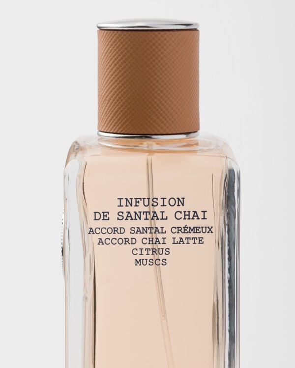 Prada Infusion de Santal Chai EDP浓香水 100毫升 - 中性 Prada Infusion de Santal Chai EDP浓香水 100毫升 - 中性