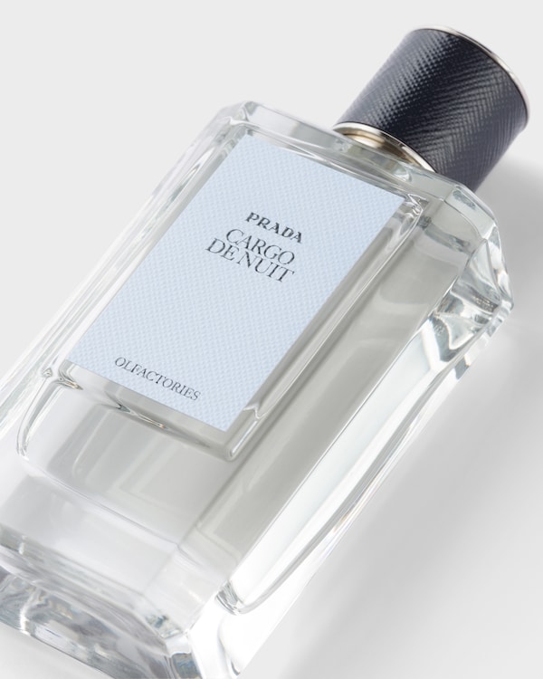 Olfactories - Cargo De Nuit EDP 100 ml - Neutral Olfactories - Cargo De Nuit EDP 100 ml - Neutral