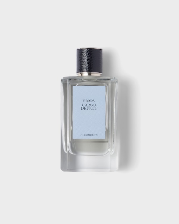 Olfactories - Cargo De Nuit EDP 100 ml - Neutral Olfactories - Cargo De Nuit EDP 100 ml - Neutral
