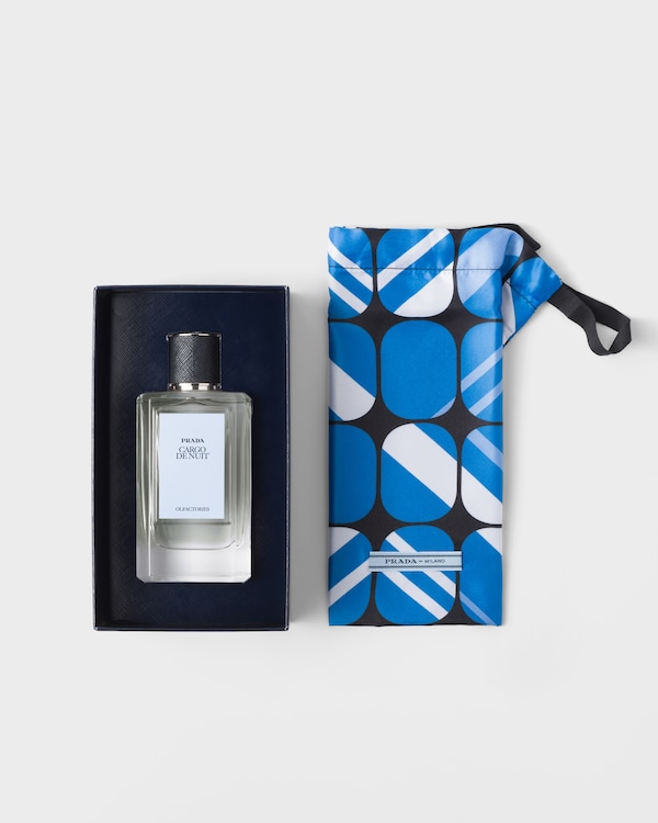 Olfactories - Cargo De Nuit EDP 100 ml - Neutral Olfactories - Cargo De Nuit EDP 100 ml - Neutral
