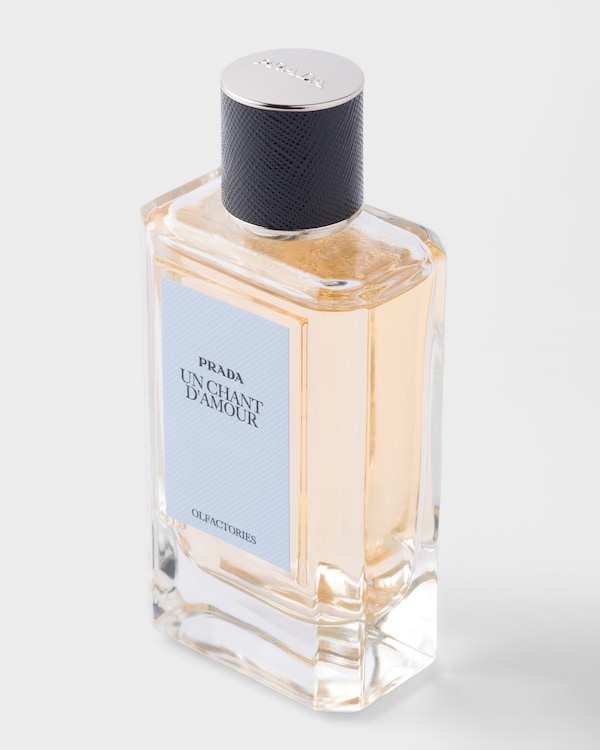 Olfactories - Un Chant d'Amour EDP 100 ml - Neutral Olfactories - Un Chant d'Amour EDP 100 ml - Neutral