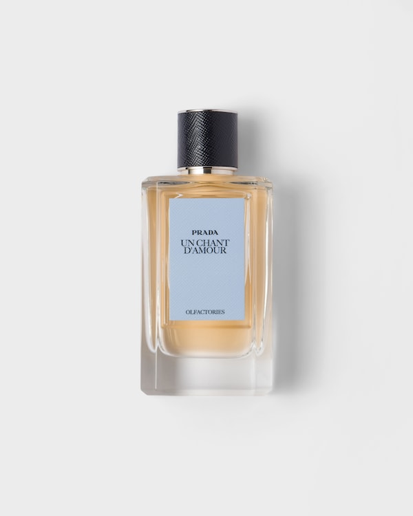 Olfactories - Un Chant d'Amour EDP 100 ml - Neutral Olfactories - Un Chant d'Amour EDP 100 ml - Neutral