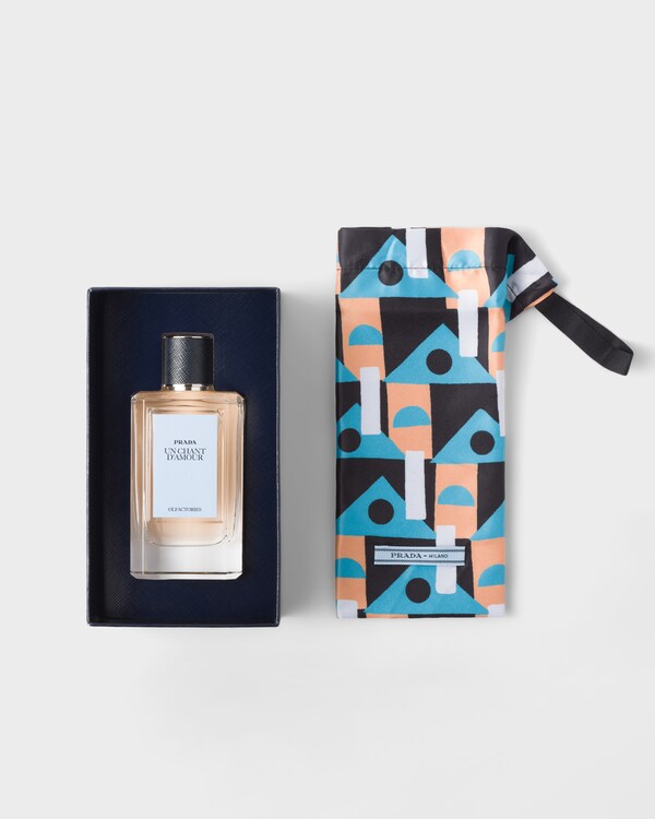 Olfactories - Un Chant d'Amour EDP 100 ml - Neutral Olfactories - Un Chant d'Amour EDP 100 ml - Neutral