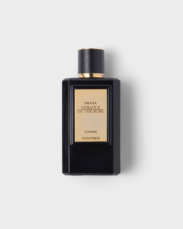 Olfactories Les Mirages - Miracle Of The Rose 100毫升 - 中性 Olfactories Les Mirages - Miracle Of The Rose 100毫升 - 中性