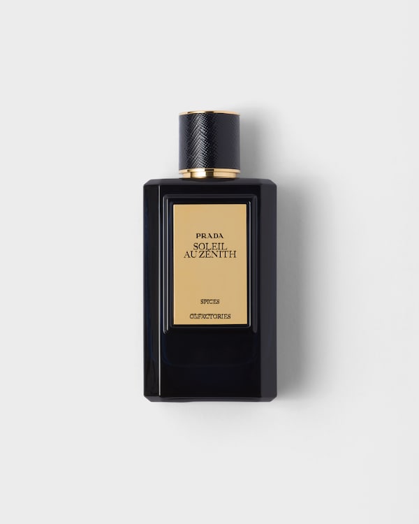Olfactories Les Mirages - Soleil au Zenith 100毫升 - 中性 Olfactories Les Mirages - Soleil au Zenith 100毫升 - 中性