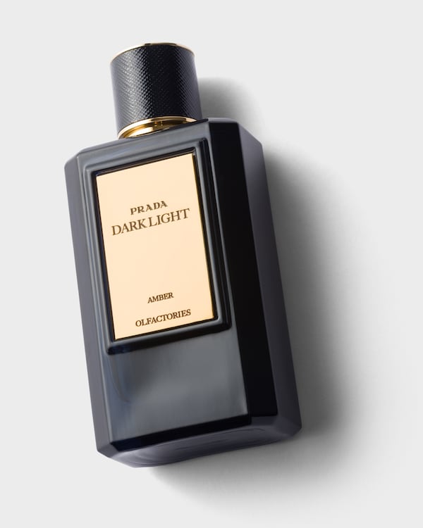 Olfactories Les Mirages - Dark Light EDP 100 ml - Neutral Olfactories Les Mirages - Dark Light EDP 100 ml - Neutral