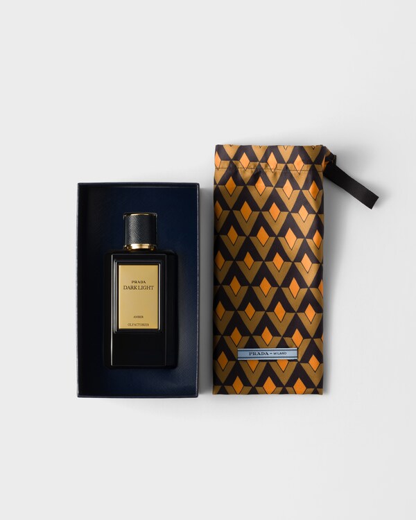 Olfactories Les Mirages - Dark Light EDP 100 ml - Neutral Olfactories Les Mirages - Dark Light EDP 100 ml - Neutral
