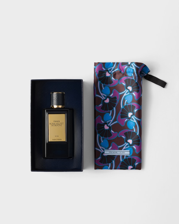 Olfactories Les Mirages - Some Velvet Morning EDP 100 ml - Neutral Olfactories Les Mirages - Some Velvet Morning EDP 100 ml - Neutral