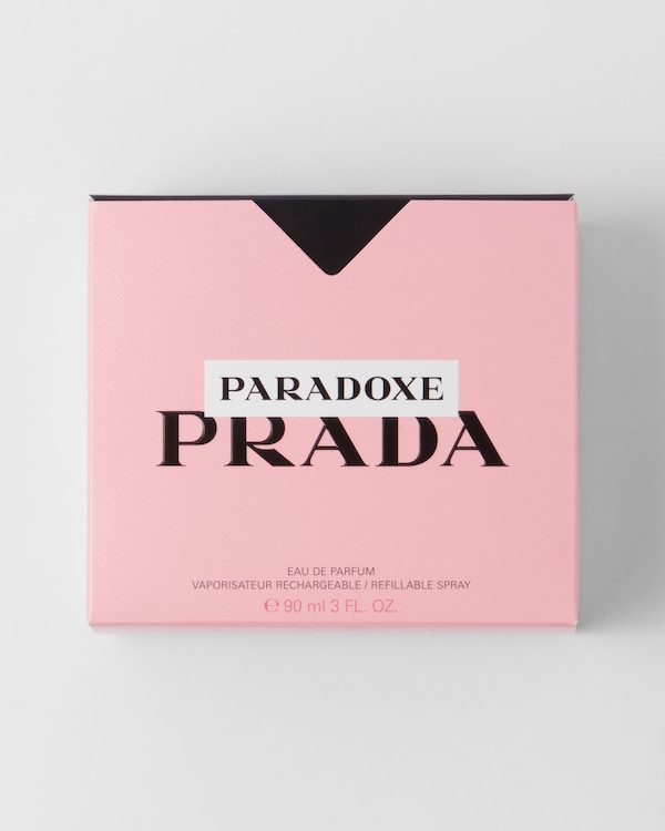 Paradoxe 我本莫测 EDP 90毫升 - 中性 Paradoxe 我本莫测 EDP 90毫升 - 中性