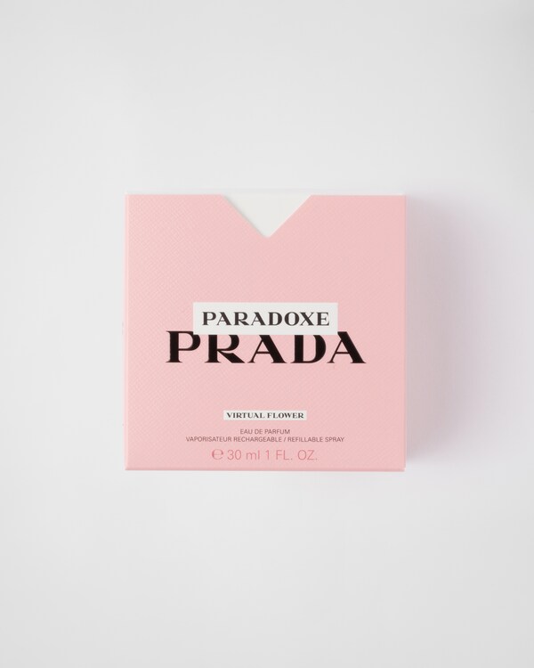 Paradoxe Virtual Flower EDP 30ml - Neutral Paradoxe Virtual Flower EDP 30ml - Neutral