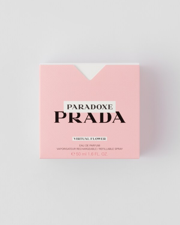 Paradoxe Virtual Flower淡香水50毫升 - 中性 Paradoxe Virtual Flower淡香水50毫升 - 中性