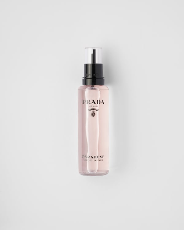 Refill Paradoxe Virtual Flower EDP 100ml - Neutral Refill Paradoxe Virtual Flower EDP 100ml - Neutral