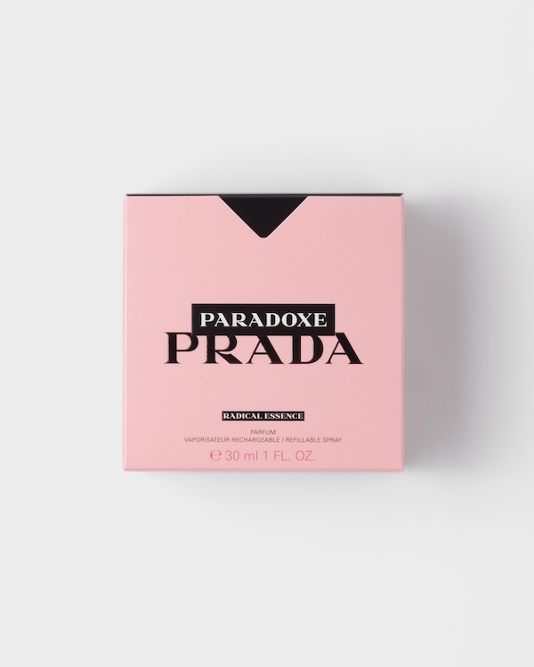 Paradoxe Radical Essence 30ml - Neutral Paradoxe Radical Essence 30ml - Neutral