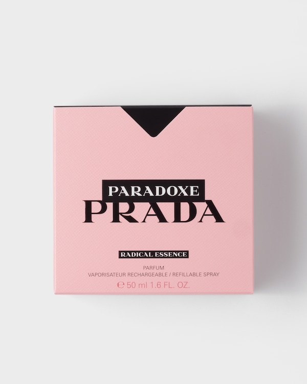 Paradoxe Radical Essence 50ml - Neutral Paradoxe Radical Essence 50ml - Neutral
