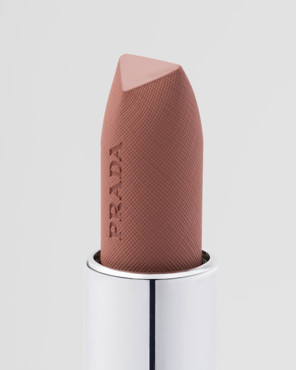 Prada Monochrome Hyper Matte lipstick - B01 - ARGILE - B01 - ARGILE Prada Monochrome Hyper Matte lipstick - B01 - ARGILE - B01 - ARGILE