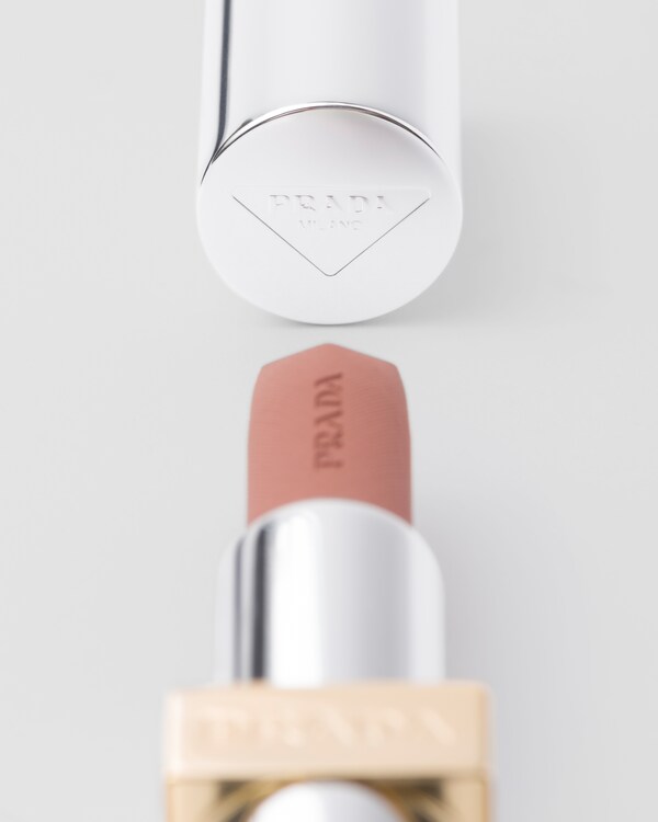 Prada Monochrome Hyper Matte lipstick - B01 - ARGILE - B01 - ARGILE Prada Monochrome Hyper Matte lipstick - B01 - ARGILE - B01 - ARGILE