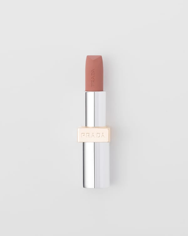 Prada Monochrome Hyper Matte lipstick - B01 - ARGILE - B01 - ARGILE Prada Monochrome Hyper Matte lipstick - B01 - ARGILE - B01 - ARGILE