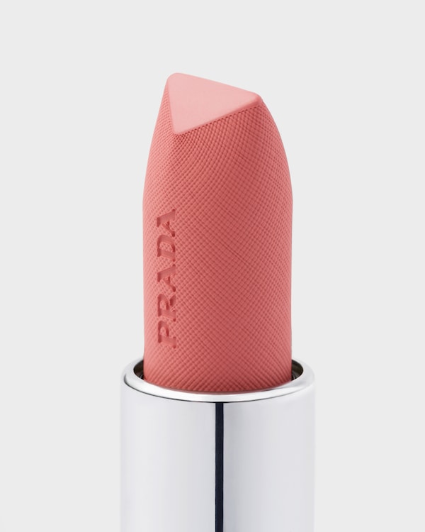 Prada Monochrome Hyper Matte lipstick - B02 - QUARTZ - B02 - QUARTZ Prada Monochrome Hyper Matte lipstick - B02 - QUARTZ - B02 - QUARTZ