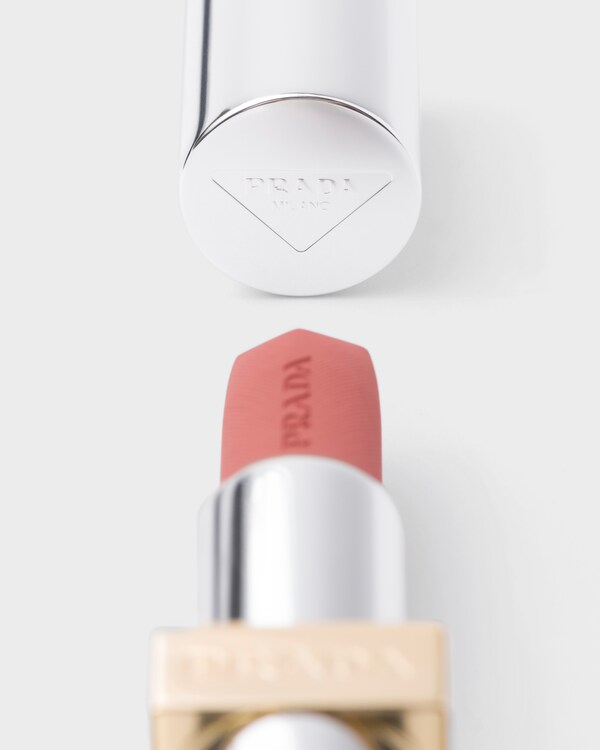 Prada Monochrome Hyper Matte lipstick - B02 - QUARTZ - B02 - QUARTZ Prada Monochrome Hyper Matte lipstick - B02 - QUARTZ - B02 - QUARTZ