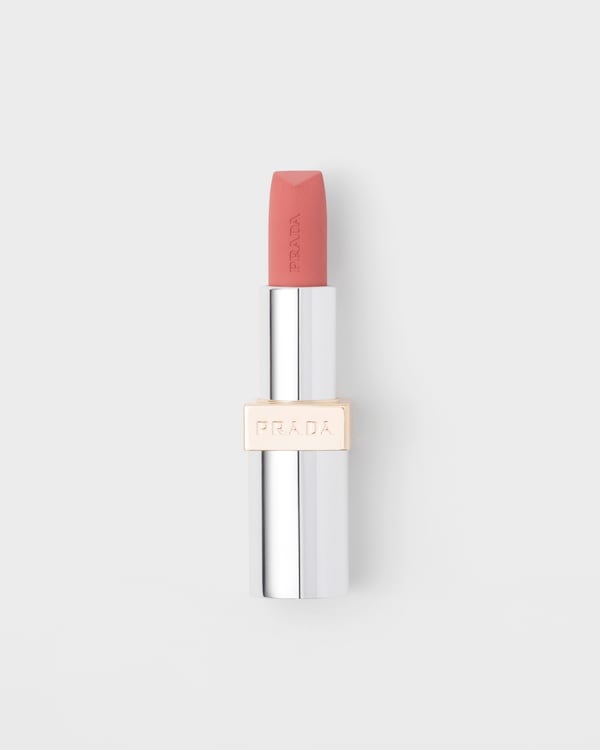Prada Monochrome Hyper Matte lipstick - B02 - QUARTZ - B02 - QUARTZ Prada Monochrome Hyper Matte lipstick - B02 - QUARTZ - B02 - QUARTZ