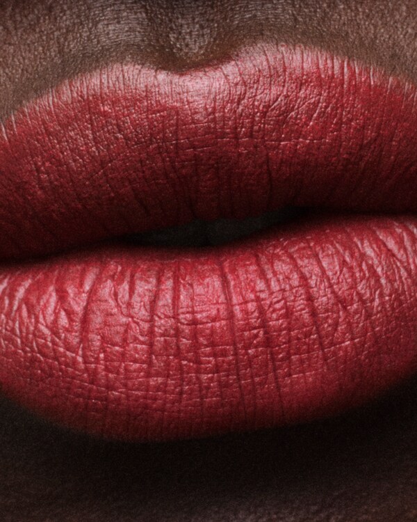 Prada Monochrome Hyper Matte lipstick refill - B03 - MAHOGANY - B03 - MAHOGANY Prada Monochrome Hyper Matte lipstick refill - B03 - MAHOGANY - B03 - MAHOGANY