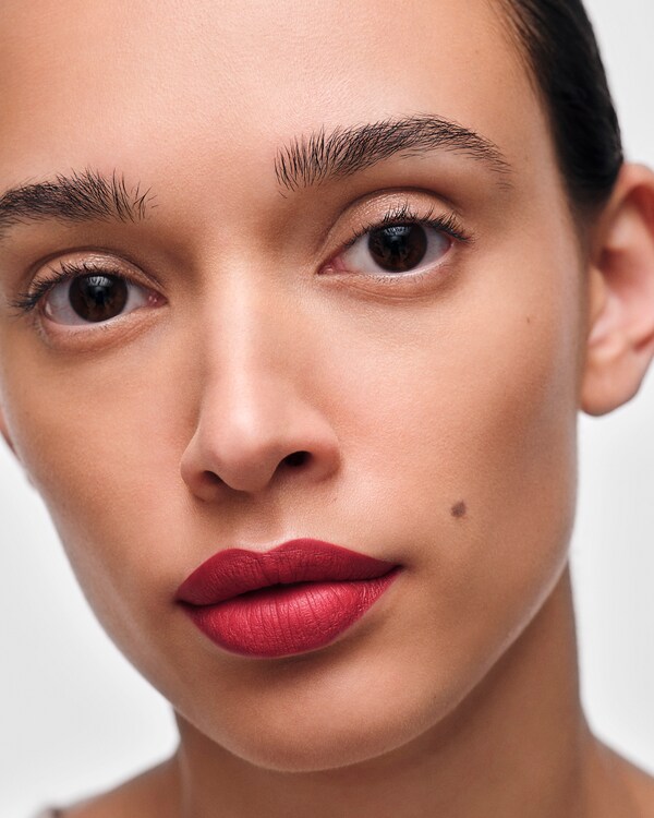 Prada Monochrome Hyper Matte lipstick refill - B03 - MAHOGANY - B03 - MAHOGANY Prada Monochrome Hyper Matte lipstick refill - B03 - MAHOGANY - B03 - MAHOGANY