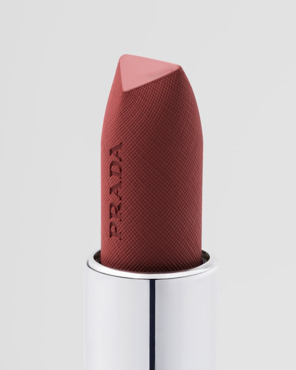 Prada Monochrome Hyper Matte lipstick refill - B03 - MAHOGANY - B03 - MAHOGANY Prada Monochrome Hyper Matte lipstick refill - B03 - MAHOGANY - B03 - MAHOGANY
