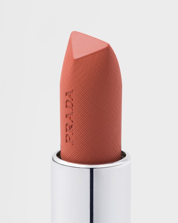 Prada Monochrome Hyper Matte lipstick - B05 - FAUVE - B05 - FAUVE Prada Monochrome Hyper Matte lipstick - B05 - FAUVE - B05 - FAUVE
