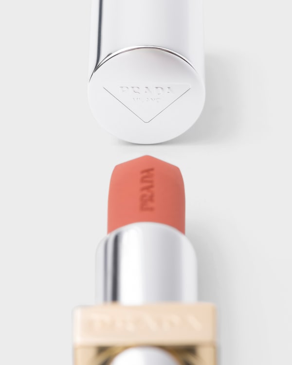 Prada Monochrome Hyper Matte lipstick - B05 - FAUVE - B05 - FAUVE Prada Monochrome Hyper Matte lipstick - B05 - FAUVE - B05 - FAUVE