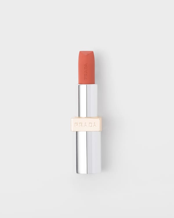 Prada Monochrome Hyper Matte lipstick - B05 - FAUVE - B05 - FAUVE Prada Monochrome Hyper Matte lipstick - B05 - FAUVE - B05 - FAUVE