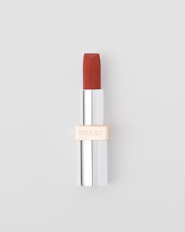 Prada Monochrome Hyper Matte lipstick - B06 - DRAGON - B06 - DRAGON Prada Monochrome Hyper Matte lipstick - B06 - DRAGON - B06 - DRAGON