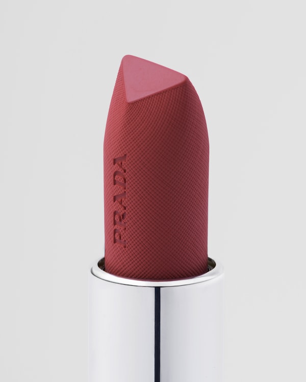 Prada Monochrome Hyper Matte lipstick - B15 - UNIFORM - B15 - UNIFORM Prada Monochrome Hyper Matte lipstick - B15 - UNIFORM - B15 - UNIFORM
