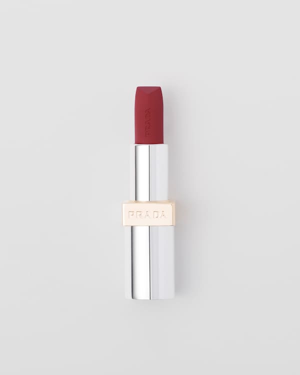 Prada Monochrome Hyper Matte lipstick - B15 - UNIFORM - B15 - UNIFORM Prada Monochrome Hyper Matte lipstick - B15 - UNIFORM - B15 - UNIFORM
