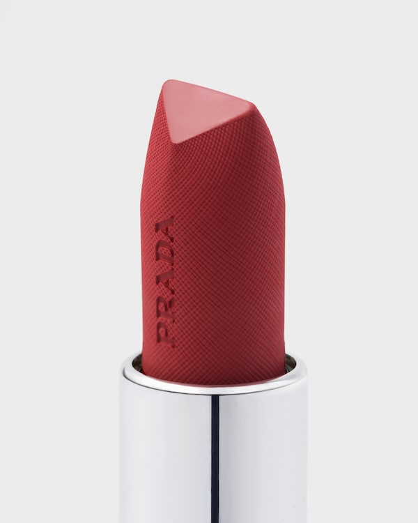 Prada Monochrome Hyper Matte lipstick - R29 - POMPEI - R29 - POMPEI Prada Monochrome Hyper Matte lipstick - R29 - POMPEI - R29 - POMPEI