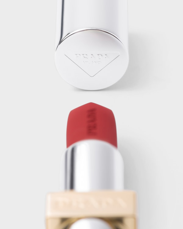 Prada Monochrome Hyper Matte lipstick - R29 - POMPEI - R29 - POMPEI Prada Monochrome Hyper Matte lipstick - R29 - POMPEI - R29 - POMPEI