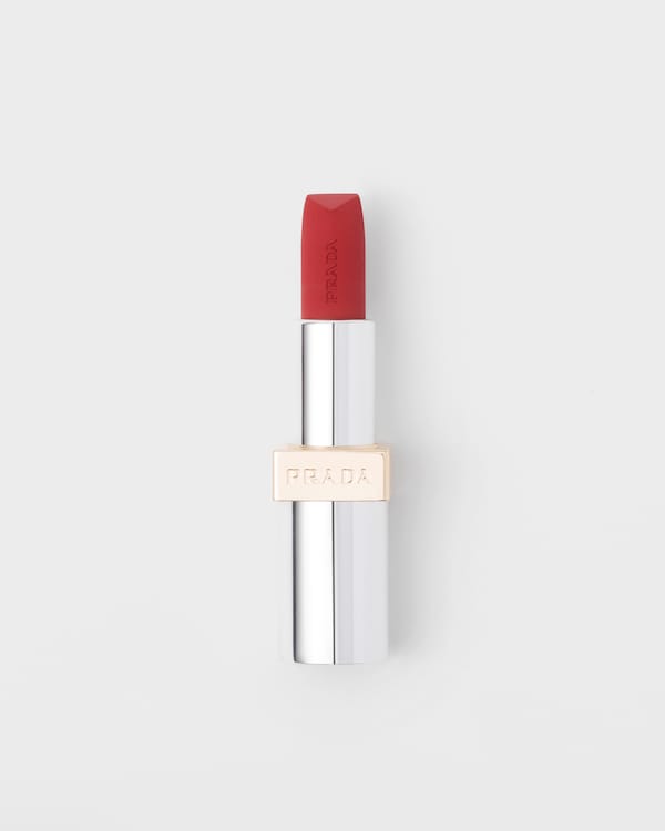 Prada Monochrome Hyper Matte lipstick - R29 - POMPEI - R29 - POMPEI Prada Monochrome Hyper Matte lipstick - R29 - POMPEI - R29 - POMPEI