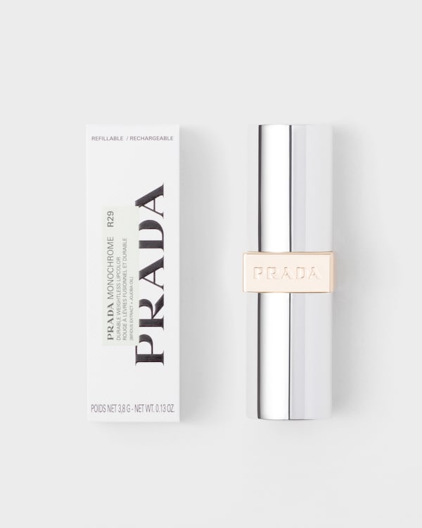 Prada Monochrome Hyper Matte lipstick - R29 - POMPEI - R29 - POMPEI Prada Monochrome Hyper Matte lipstick - R29 - POMPEI - R29 - POMPEI